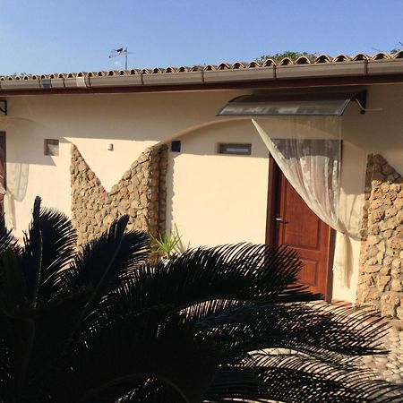 B&B Sicilia Bella Cassibile Esterno foto