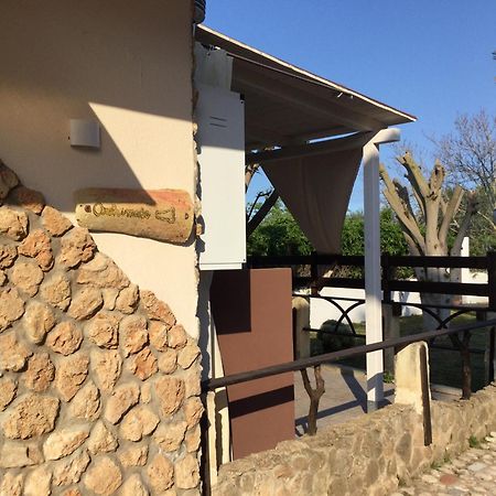 B&B Sicilia Bella Cassibile Esterno foto