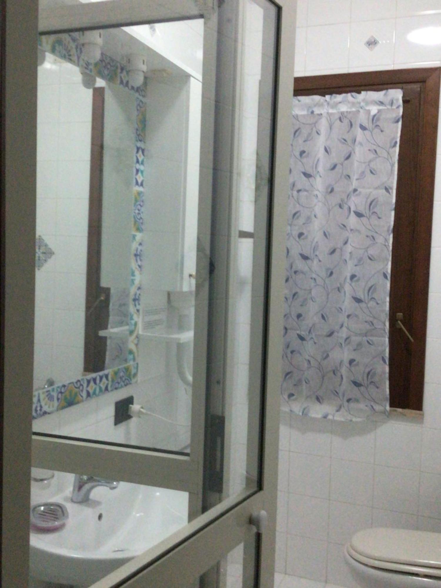 B&B Sicilia Bella Cassibile Esterno foto