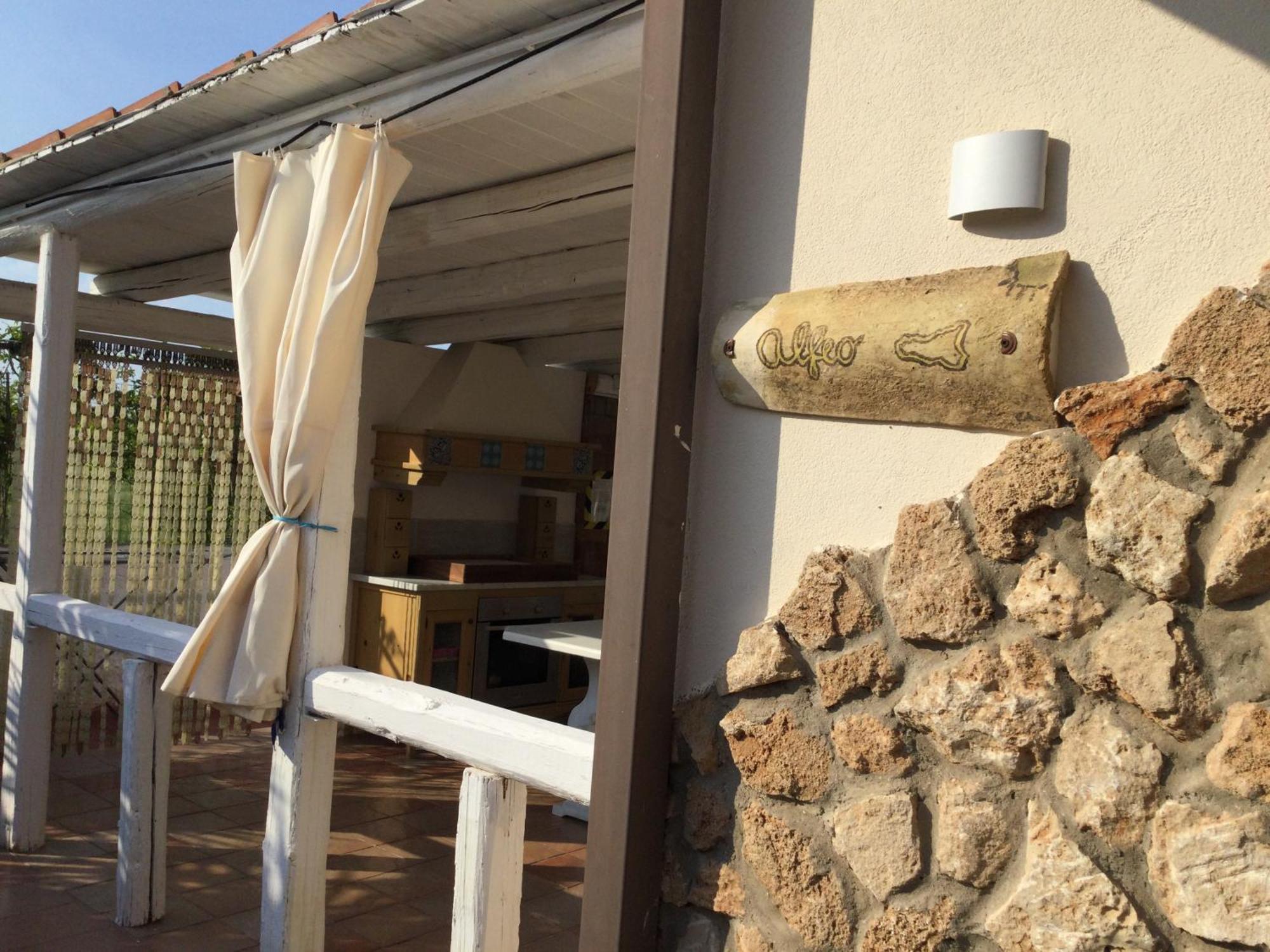 B&B Sicilia Bella Cassibile Esterno foto