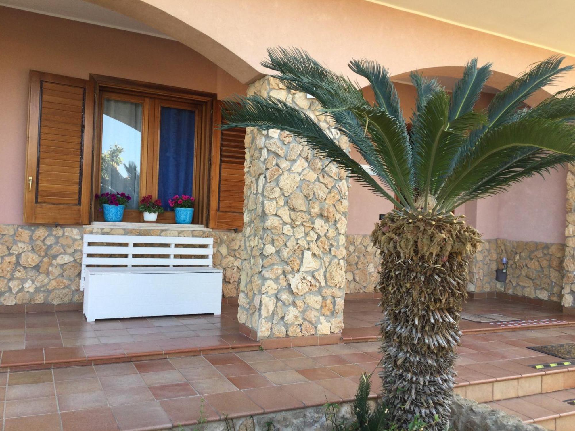 B&B Sicilia Bella Cassibile Esterno foto