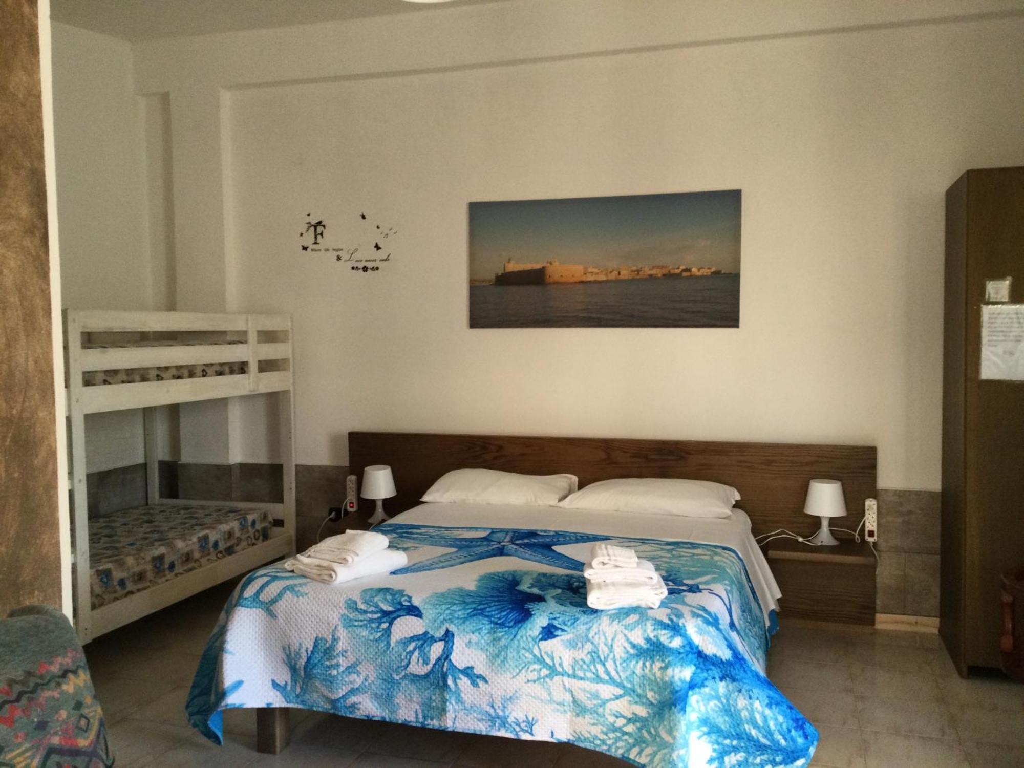 B&B Sicilia Bella Cassibile Esterno foto