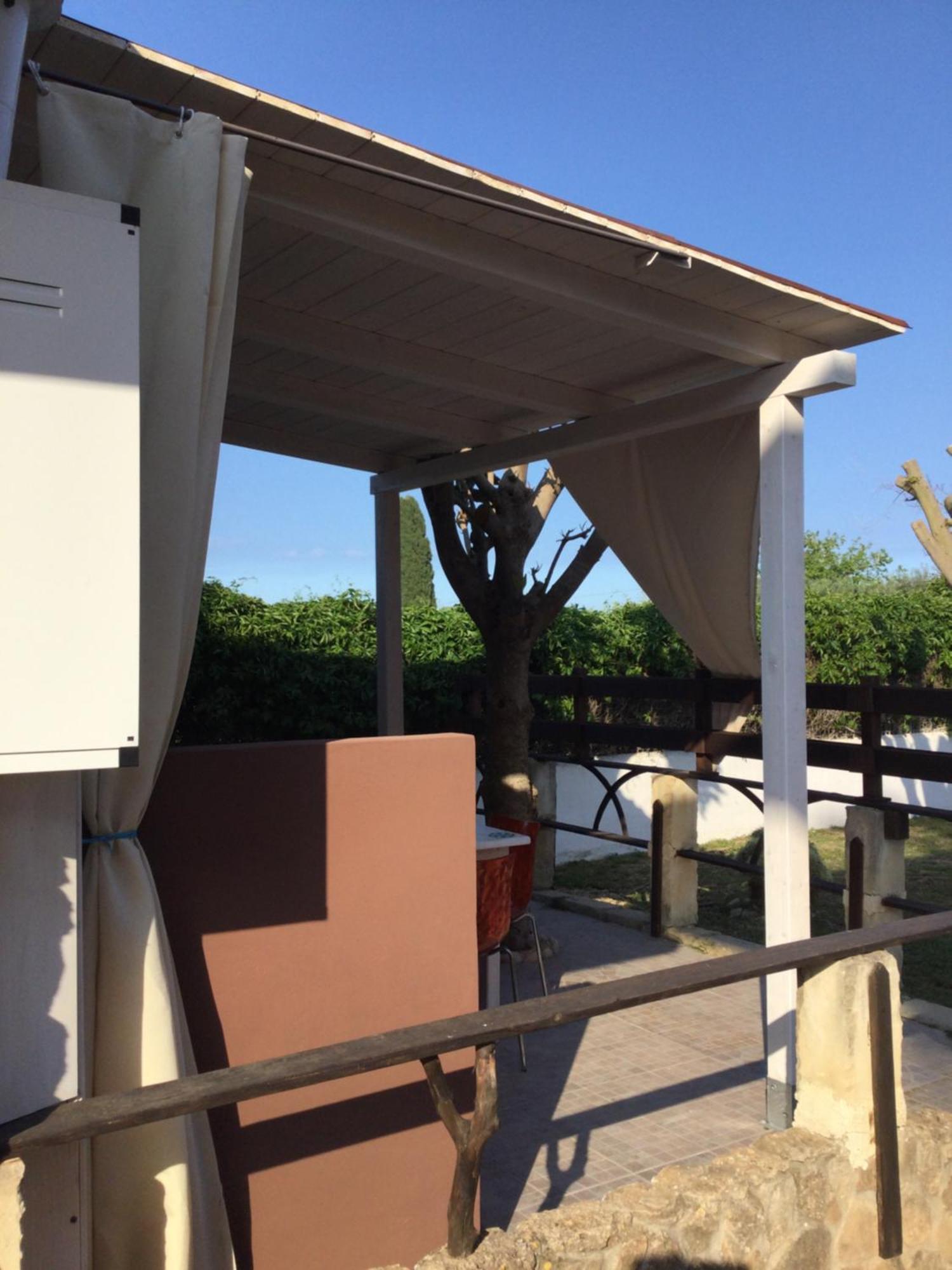 B&B Sicilia Bella Cassibile Esterno foto
