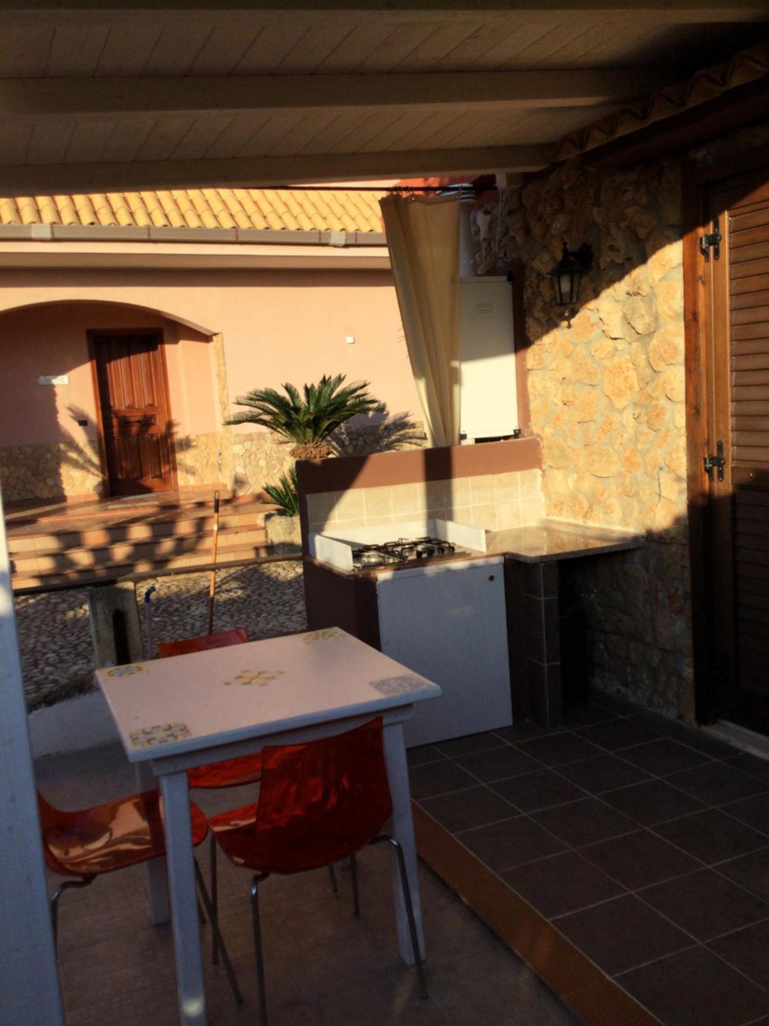B&B Sicilia Bella Cassibile Esterno foto