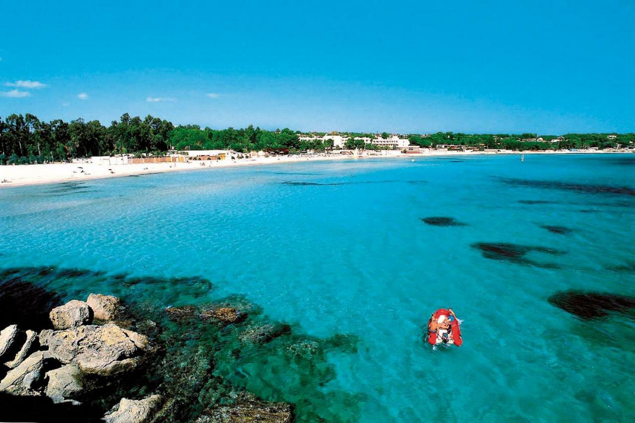 B&B Sicilia Bella Cassibile Esterno foto