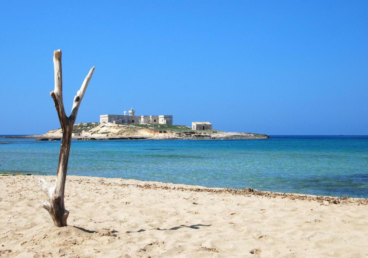 B&B Sicilia Bella Cassibile Esterno foto