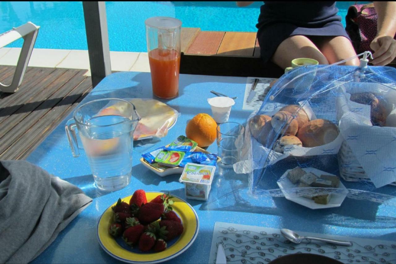 B&B Sicilia Bella Cassibile Esterno foto