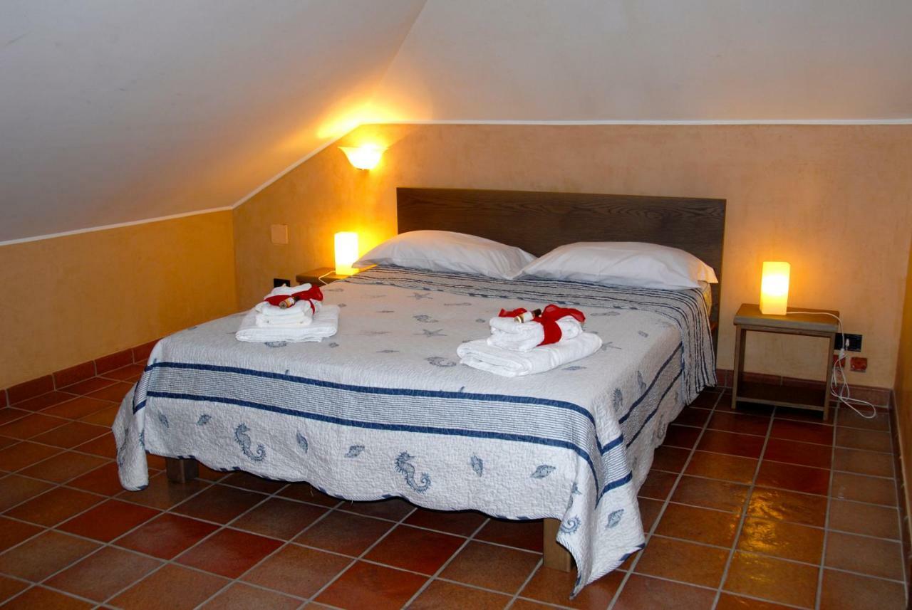 B&B Sicilia Bella Cassibile Esterno foto