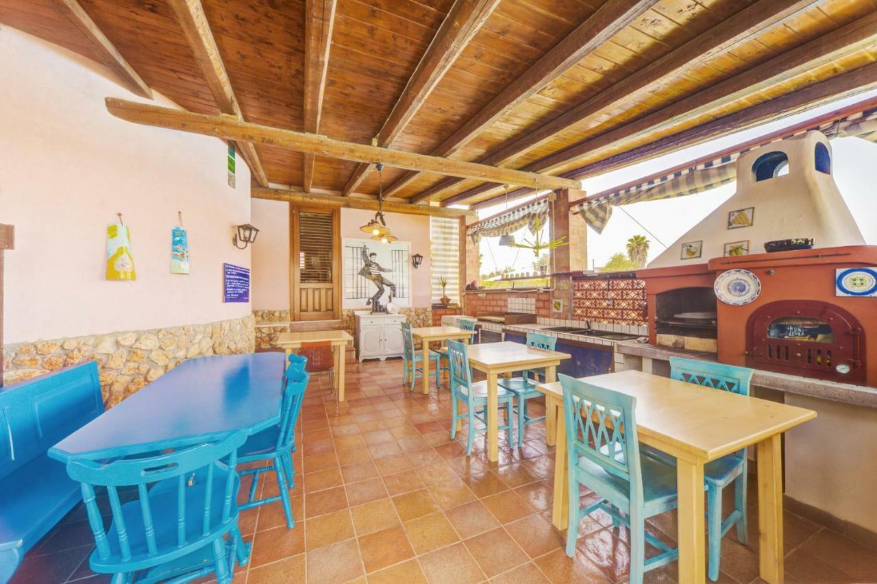 B&B Sicilia Bella Cassibile Esterno foto