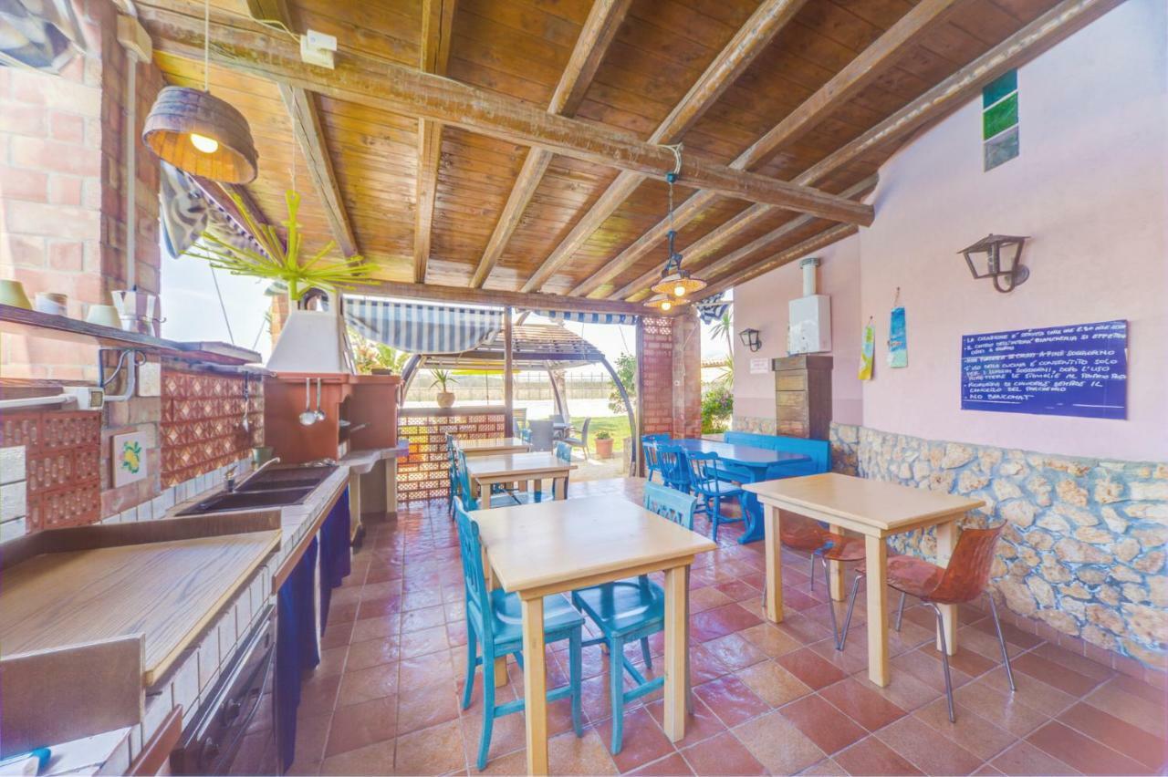 B&B Sicilia Bella Cassibile Esterno foto