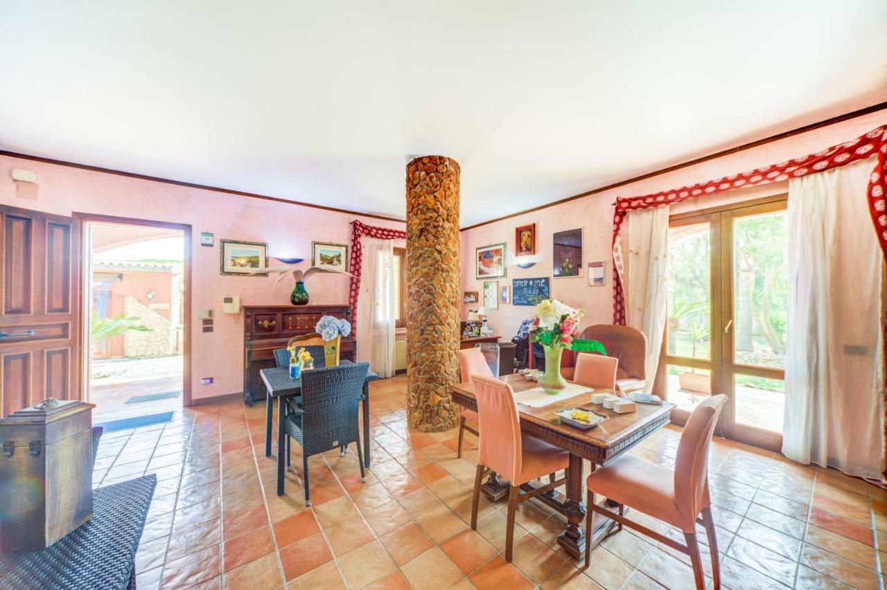 B&B Sicilia Bella Cassibile Esterno foto