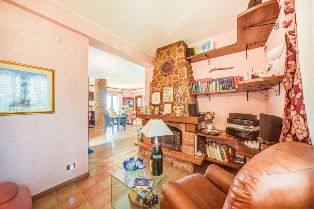 B&B Sicilia Bella Cassibile Esterno foto