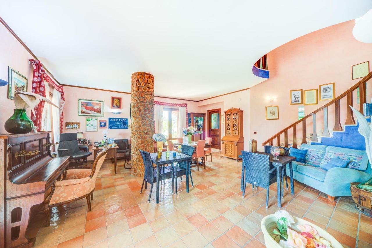 B&B Sicilia Bella Cassibile Esterno foto