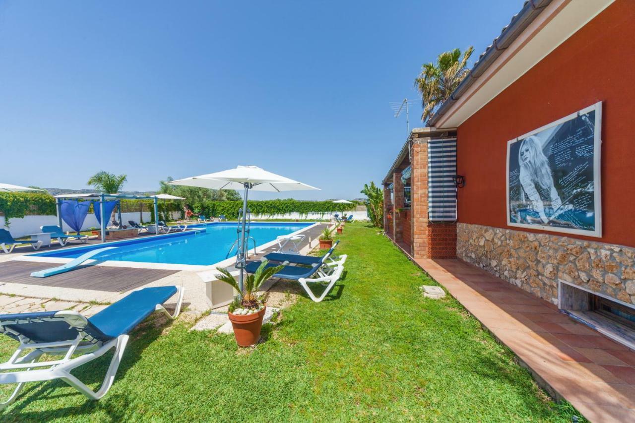 B&B Sicilia Bella Cassibile Esterno foto
