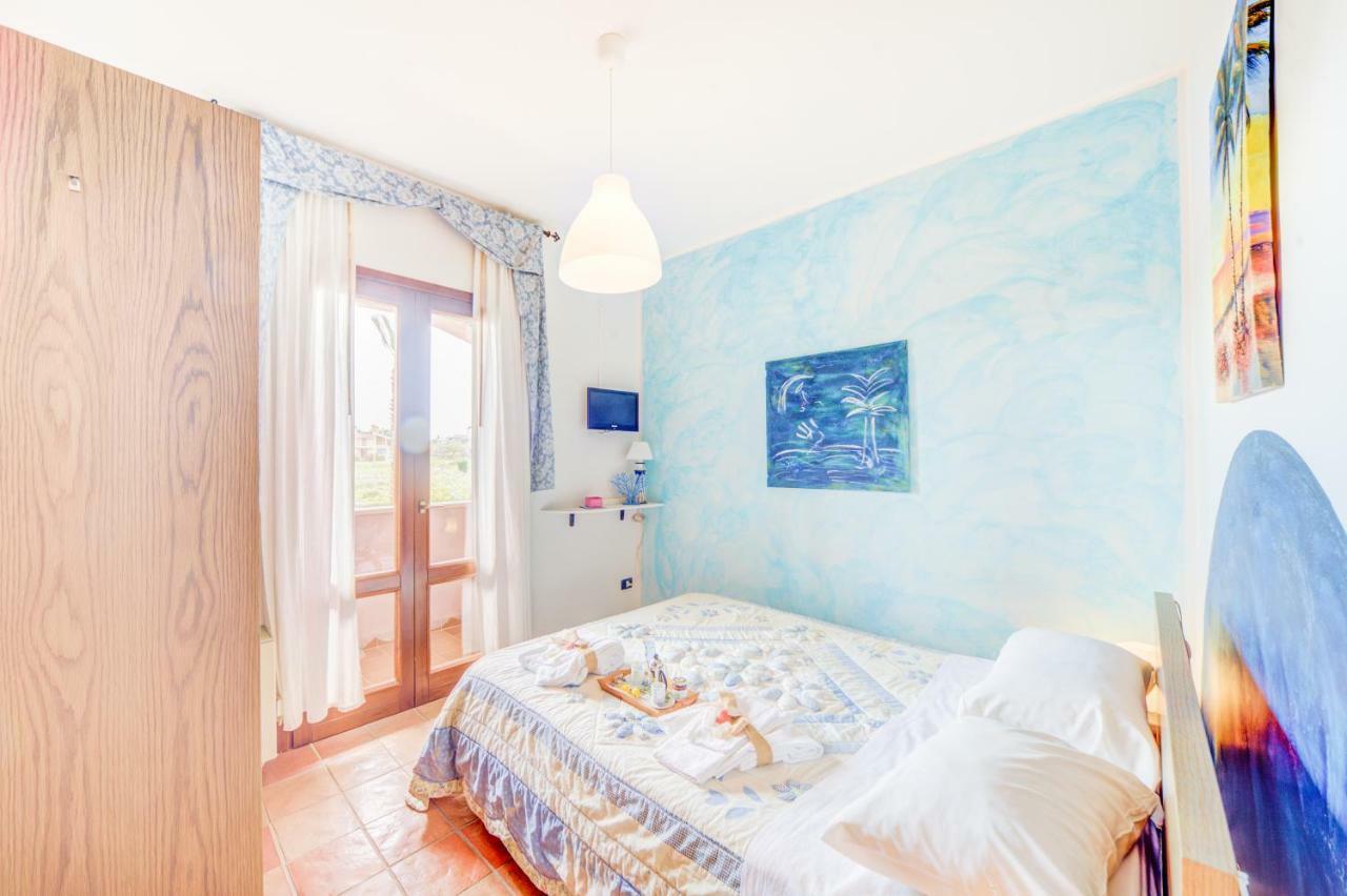 B&B Sicilia Bella Cassibile Esterno foto