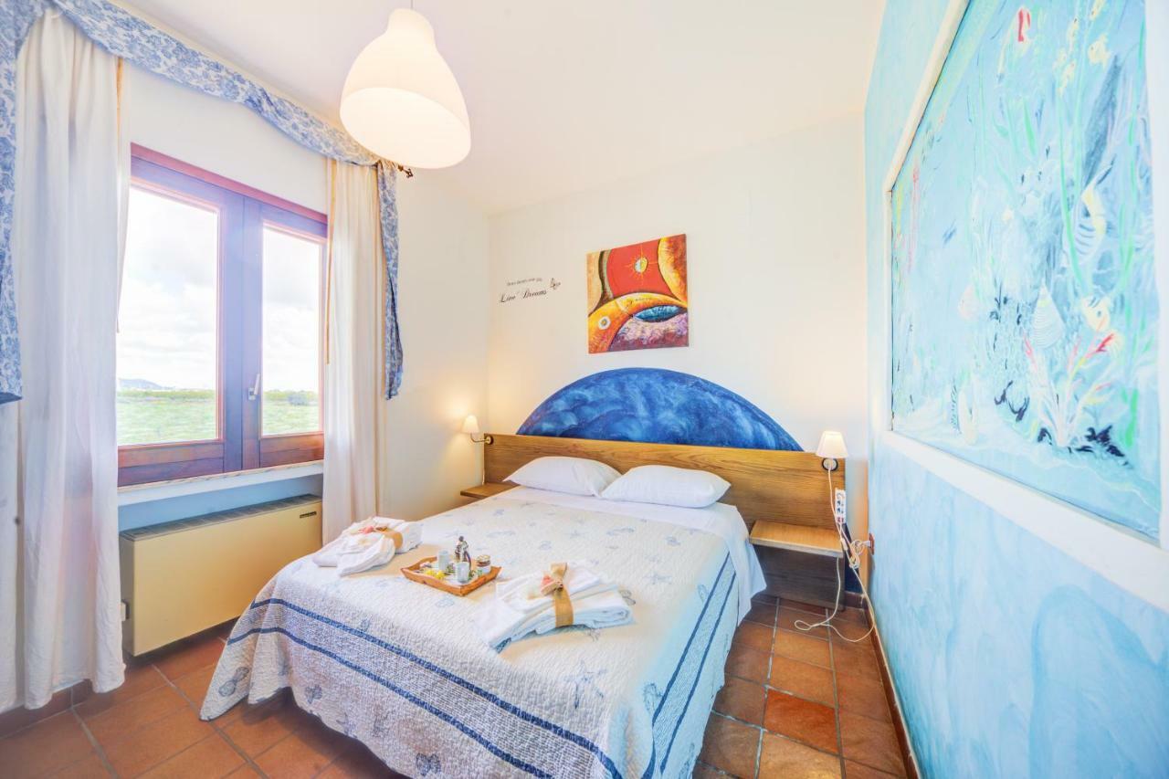 B&B Sicilia Bella Cassibile Esterno foto