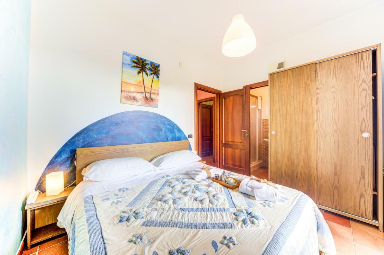 B&B Sicilia Bella Cassibile Esterno foto