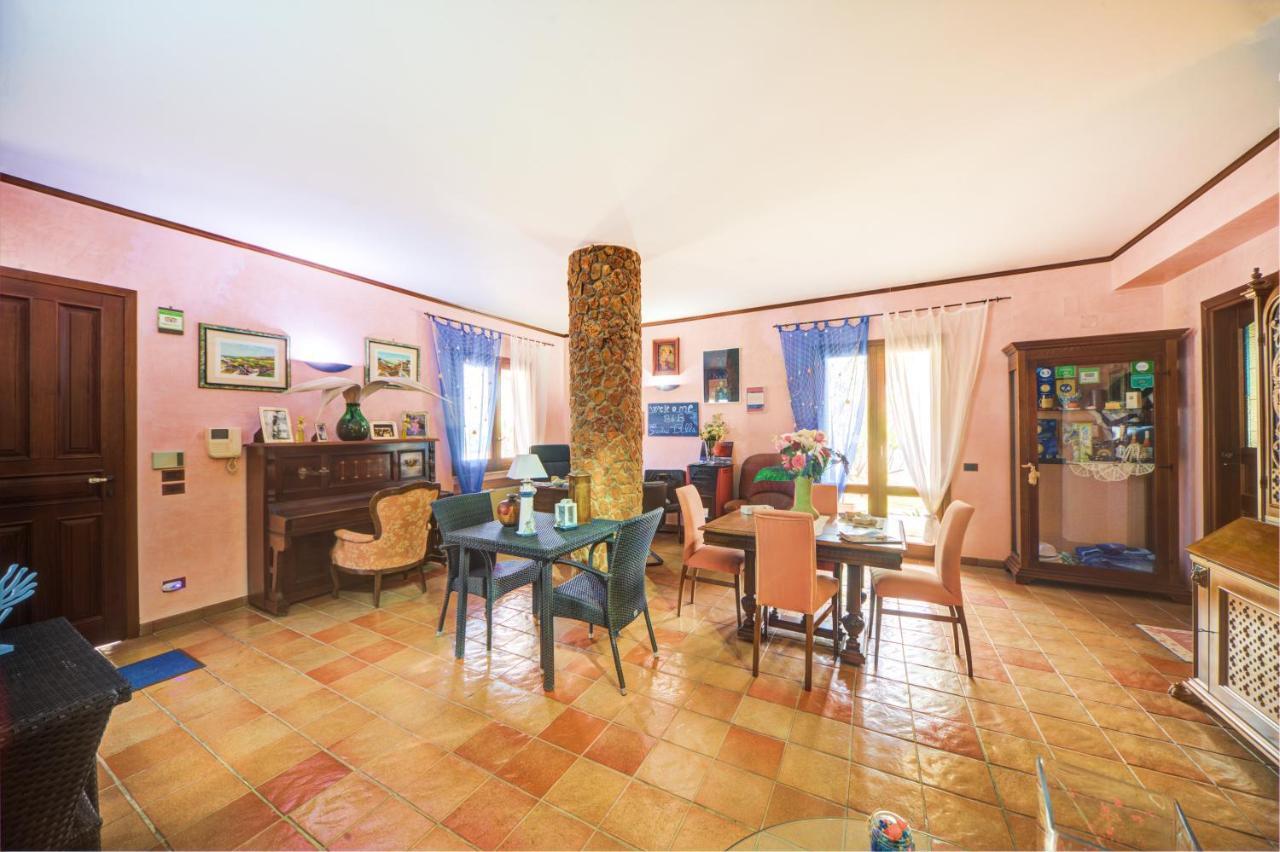 B&B Sicilia Bella Cassibile Esterno foto