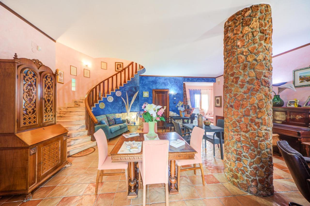 B&B Sicilia Bella Cassibile Esterno foto